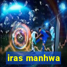 iras manhwa